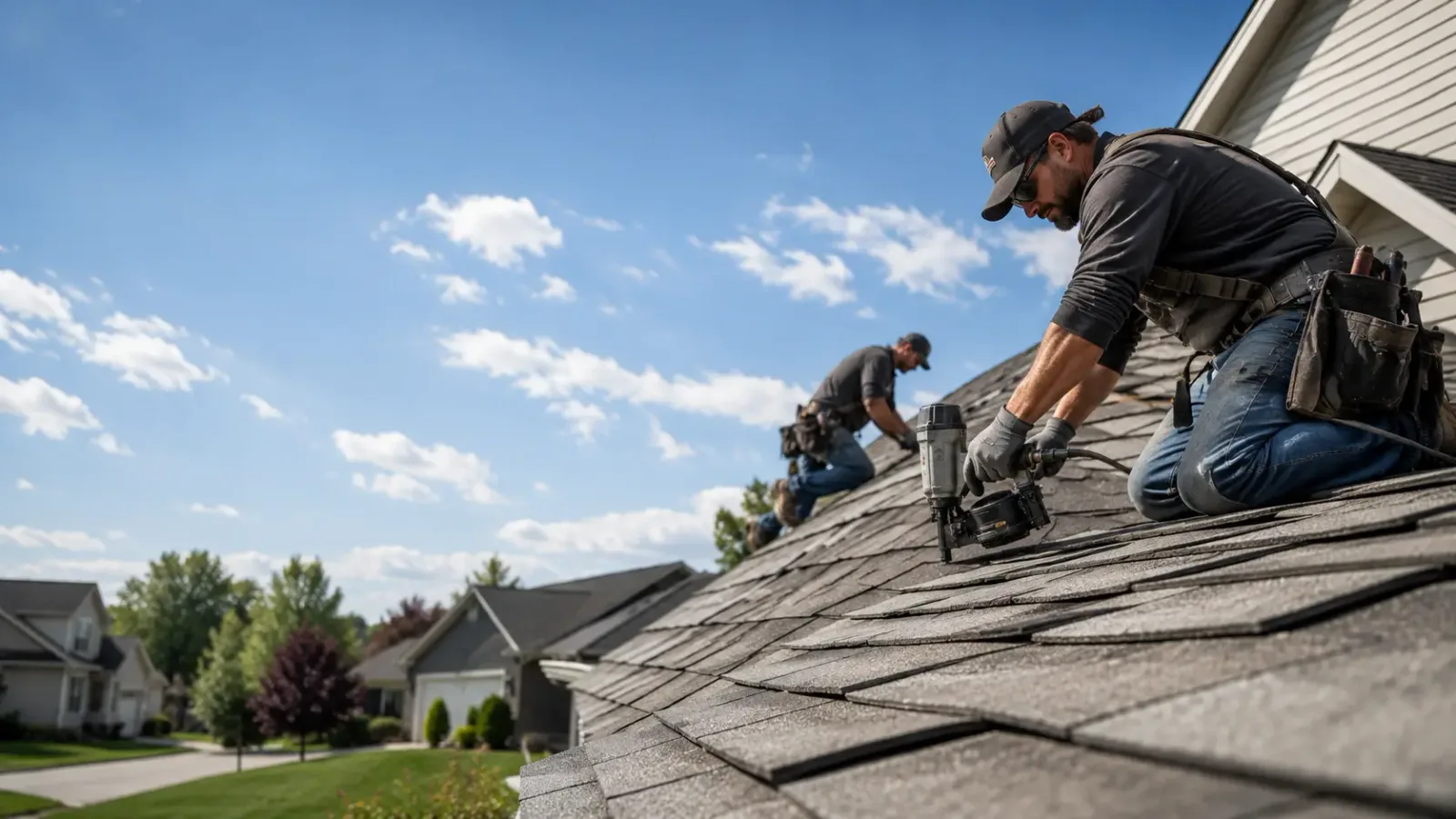 Storm Damage Roof Repair in Upatoi, GA near me